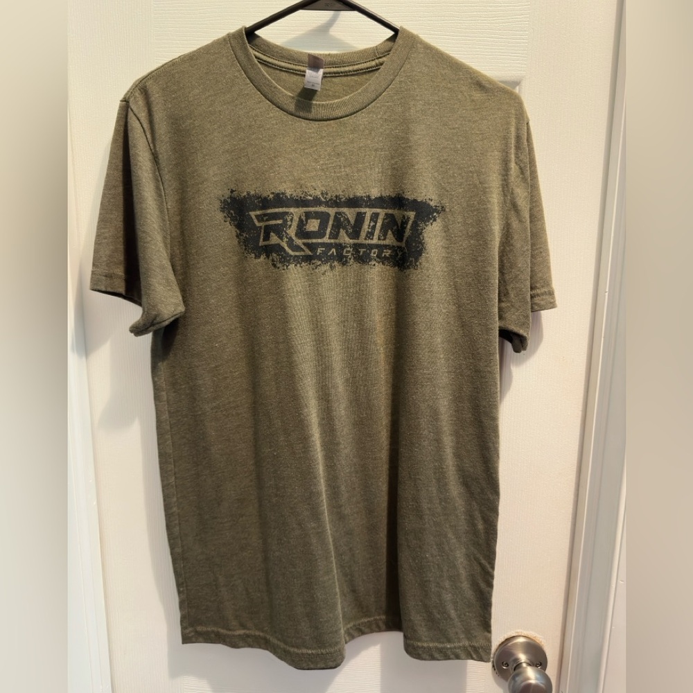 Men’s Army Green Ronin T-Shirt